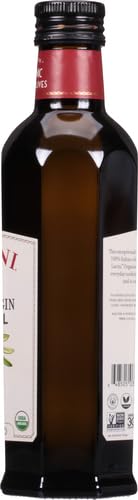 Organic Extra Virgin Olive Oil, 16.9 Fl Oz Y847469