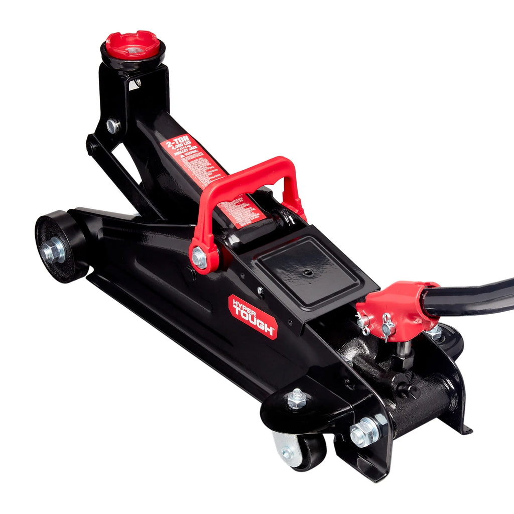 2-Ton Hydraulic Trolley Jack P91915