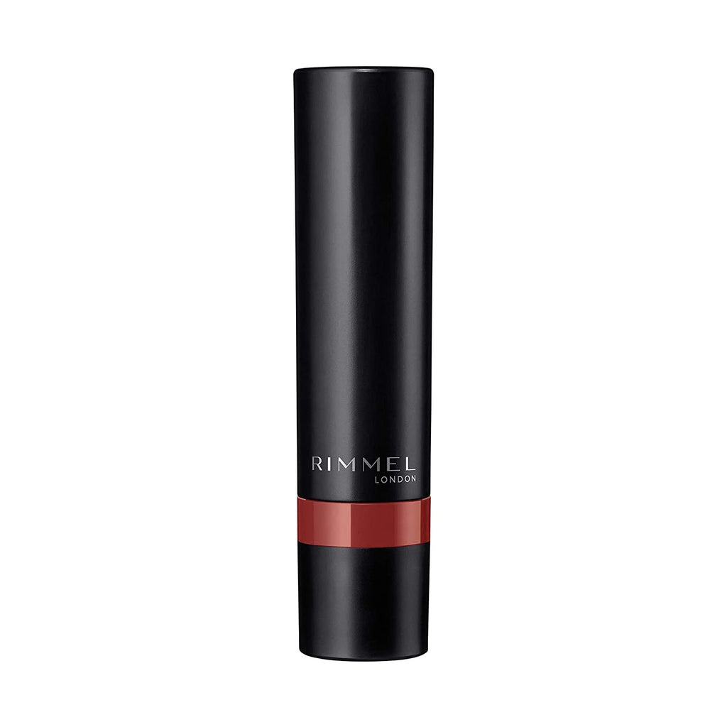 4 Pack Matte Lipstick T1315