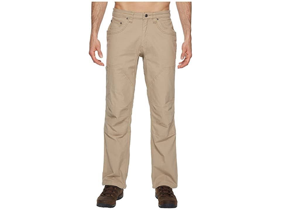 Classic Khaki Pant L2148