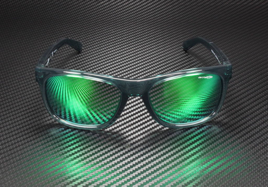 Green Ink Sunglasses F59133