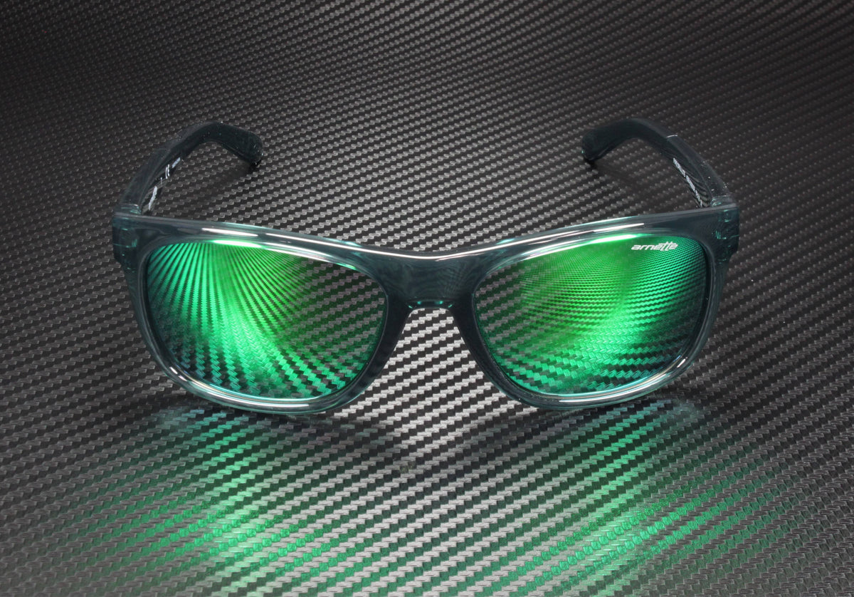 Green Ink Sunglasses F59133