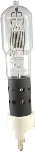 65314 HX12000/208V Single Ended Quartzline Halogen Incandescent Bulb U772218