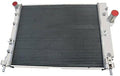 4 Row Radiator for Dodge Durango Dakota D7690