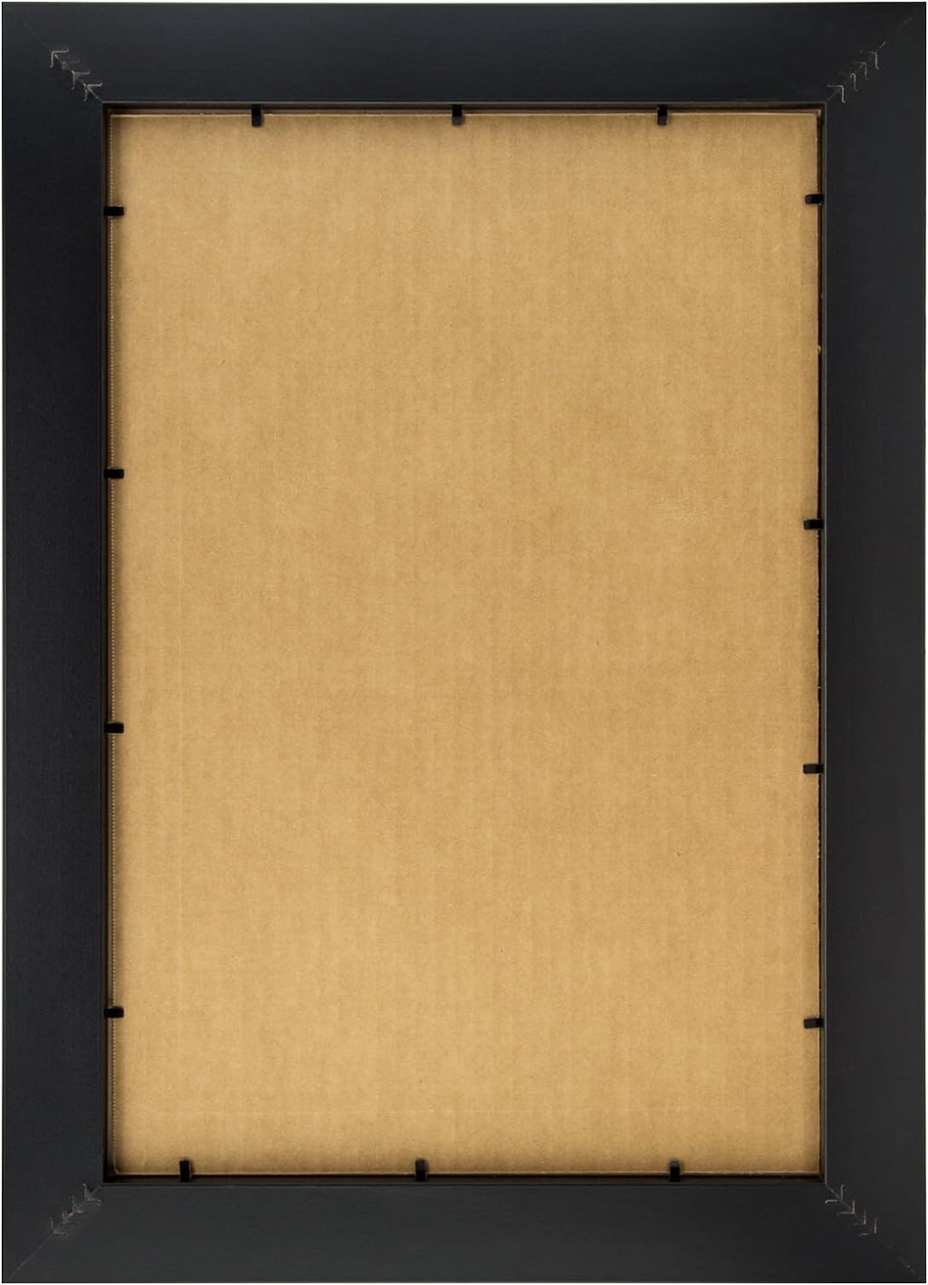 16 by 20-Inch Picture Frame, Smooth Paint Finish, 3-Inch Wide, Weathered Off-White T321132