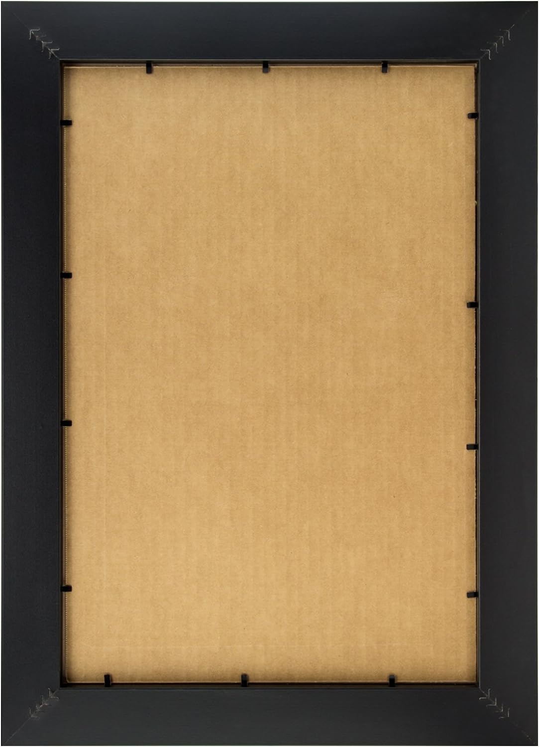 16 by 20-Inch Picture Frame, Smooth Paint Finish, 3-Inch Wide, Weathered Off-White T321132