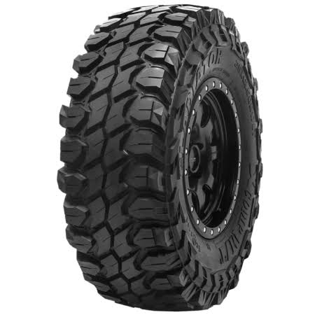Gladiator X-Comp M/T 265/75R16 123 Q Tire R450