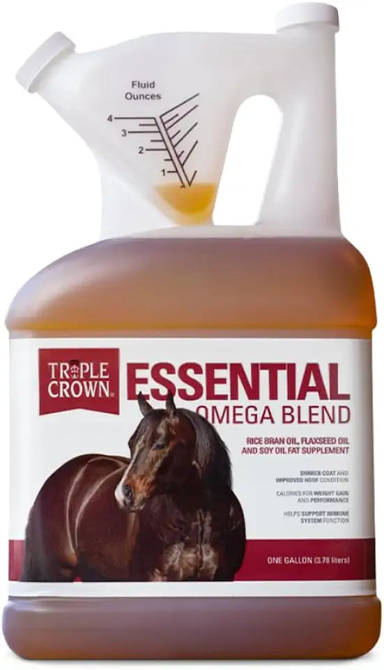 Rice Bran Oil 1 Gallon T18859
