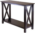 Console Table in Cappuccino N503876