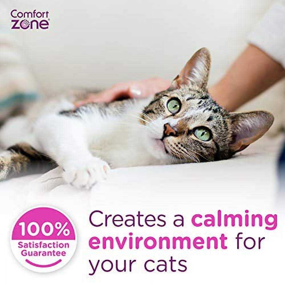 Cat Calming Diffuser & Supply Kit U2010