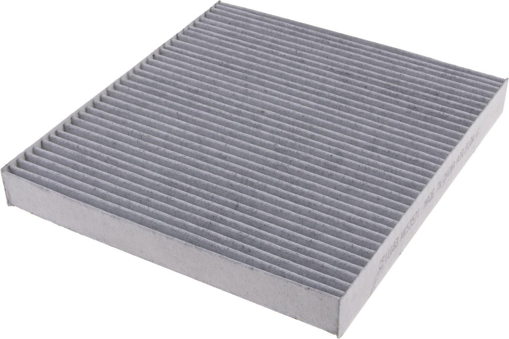 Cabin Air Filter with Arm and Hammer Baking Soda, white R71893