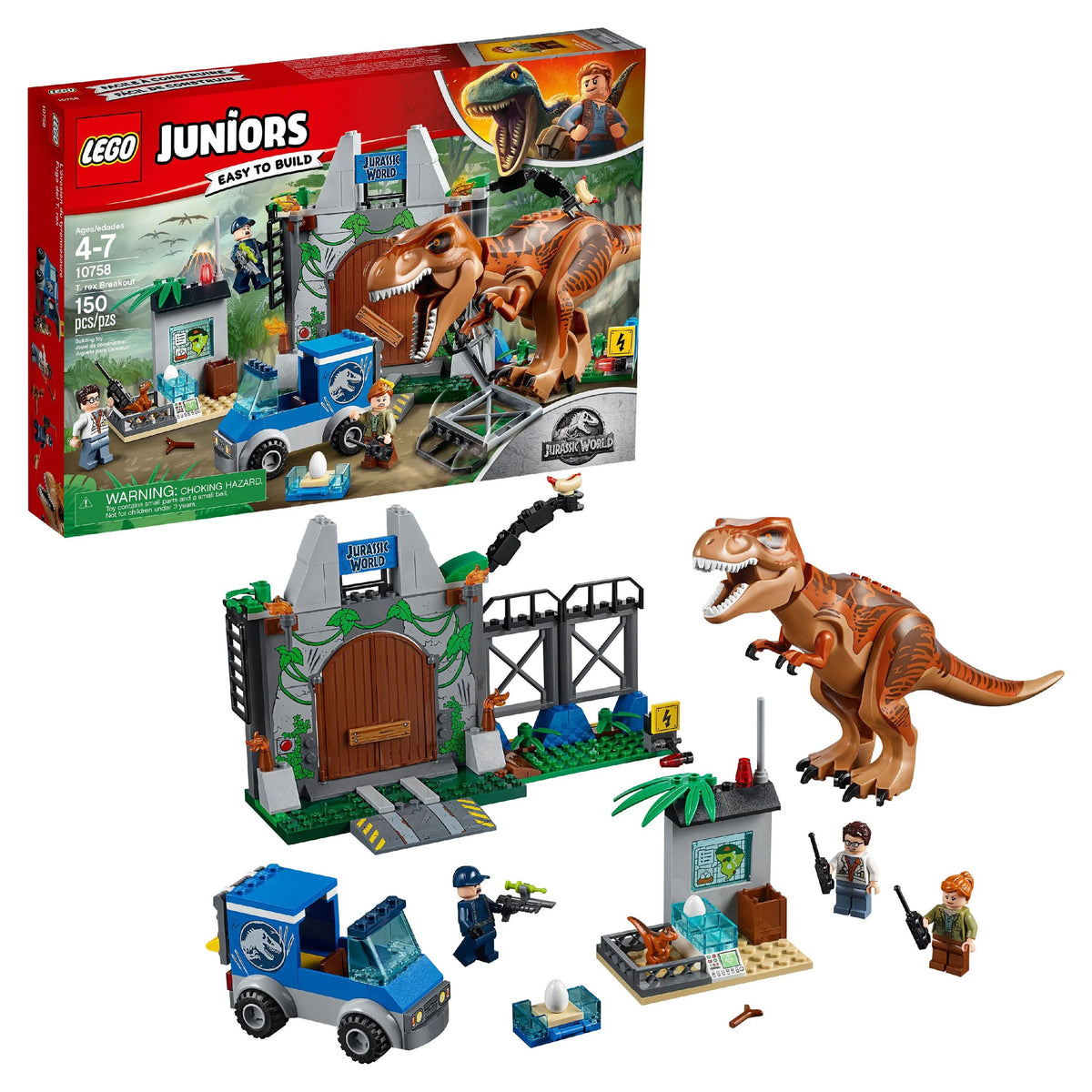 150 Pieces Building Set U35561