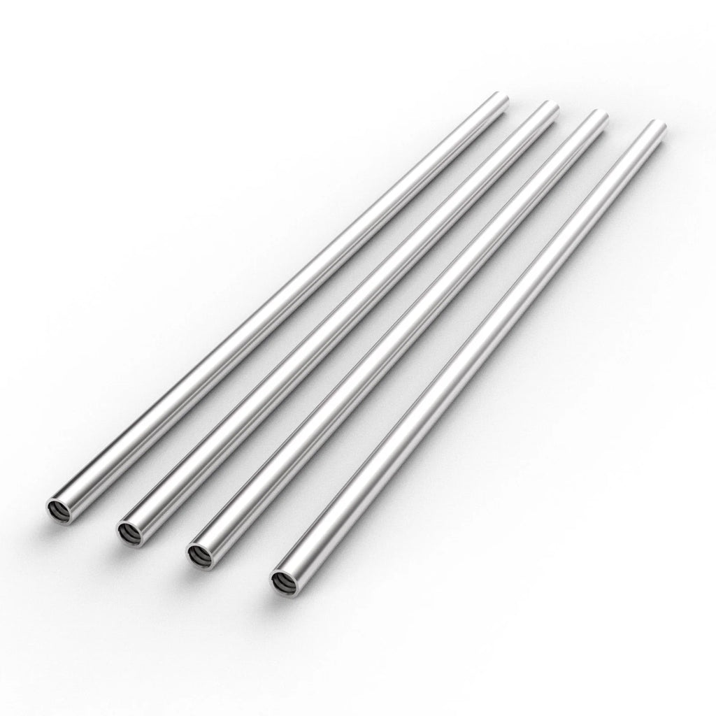 Anti-corrosion Aluminum Support Rods E25725