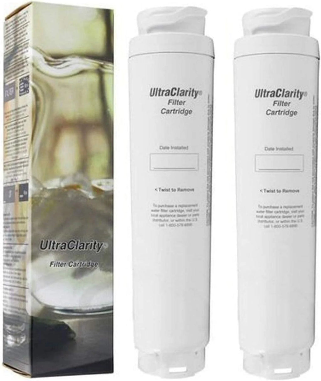 2 Pack Water Filter H3738