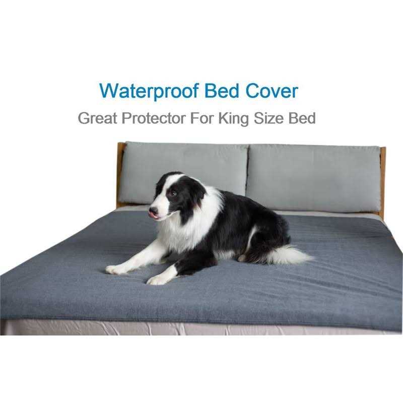 Non-Slip Dog Pads Extra Large 72 x 72 N68730