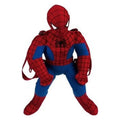 Plush Backpack Doll Toy L9321