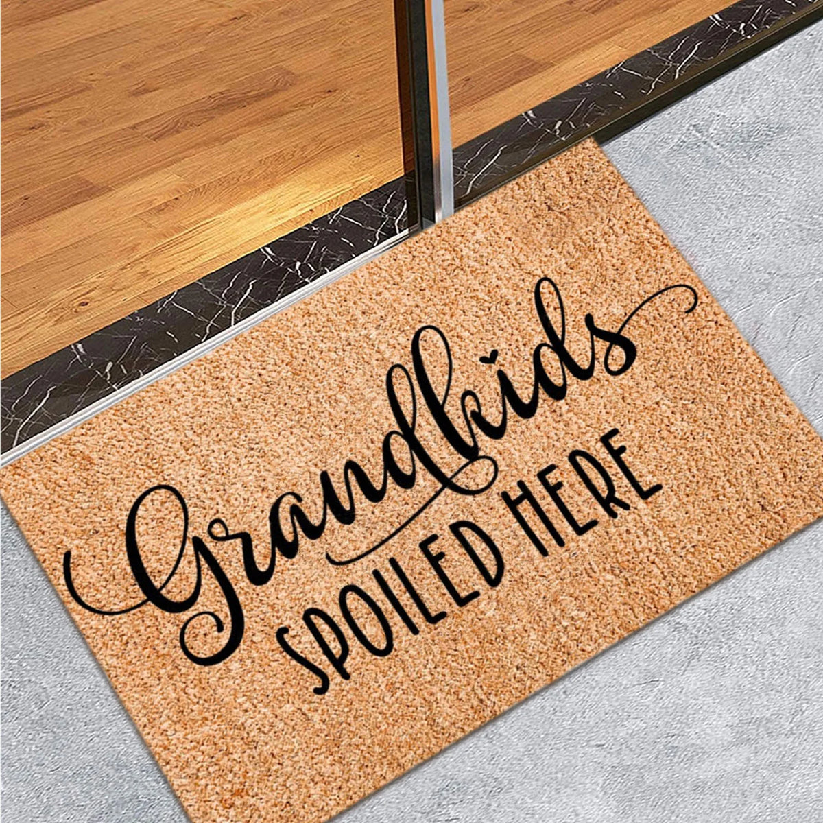 Coir Welcome Mats R4170
