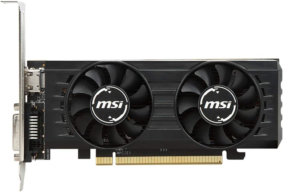 Radeon 550 2GB Graphics Card D722506