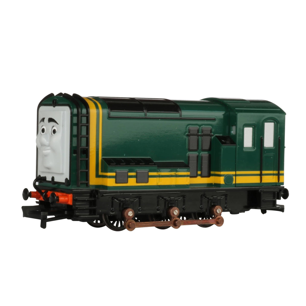 HO Thomas & Friends Paxton with Moving Eyes N375