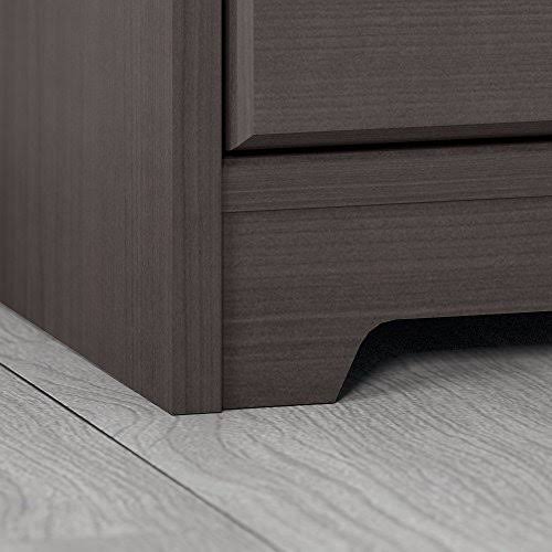 Heather Gray Lateral File Cabinet J233349