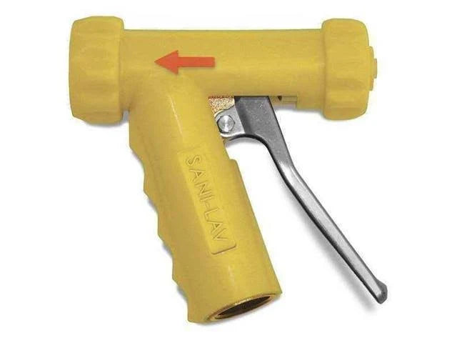 Brass Spray Nozzle K465