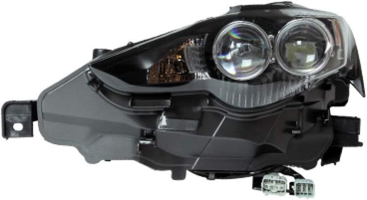 Driver Side LED Headlight for Lexus IS250 / IS350 2014 2015 2016 G872173