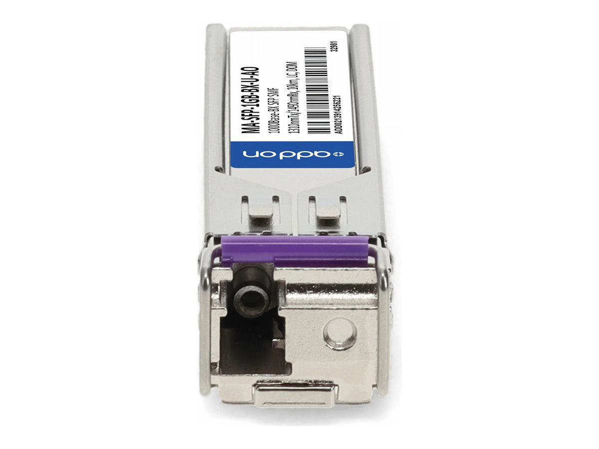 1000BASE-BX SFP Transceiver L3437