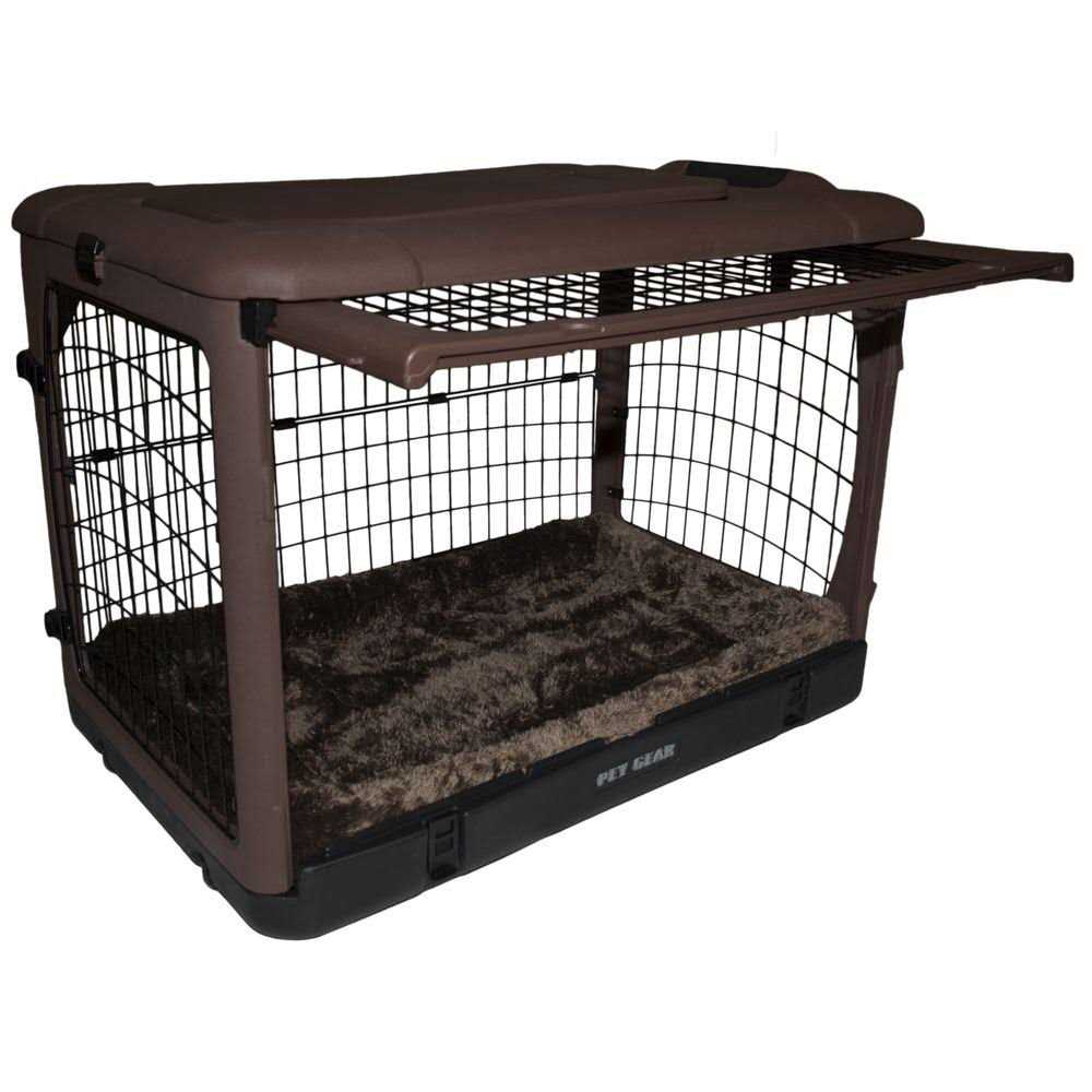 Steel Crate M415623
