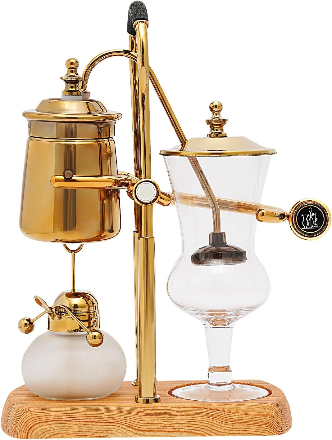 Belgian Balance Syphon Coffee Maker G264