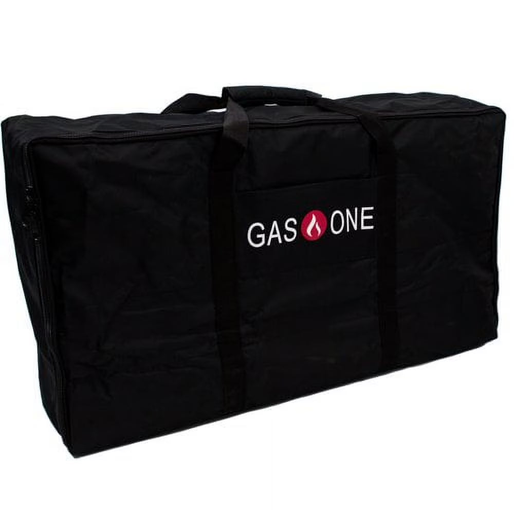Double Burner Carry Bag M6712