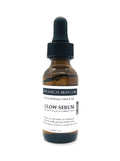 Aloe Vera & Cucumber Face Serum 1 oz K988