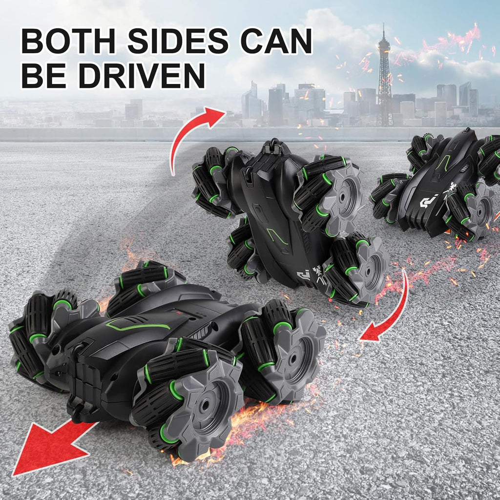2.4Ghz 4WD Remote Control Car A532