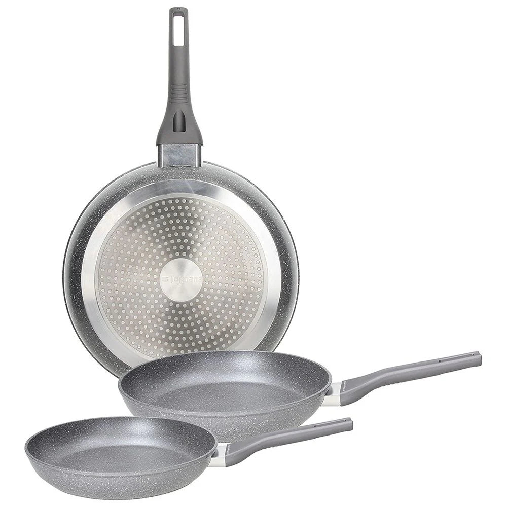 3 Pans 20-24-28cm U743437