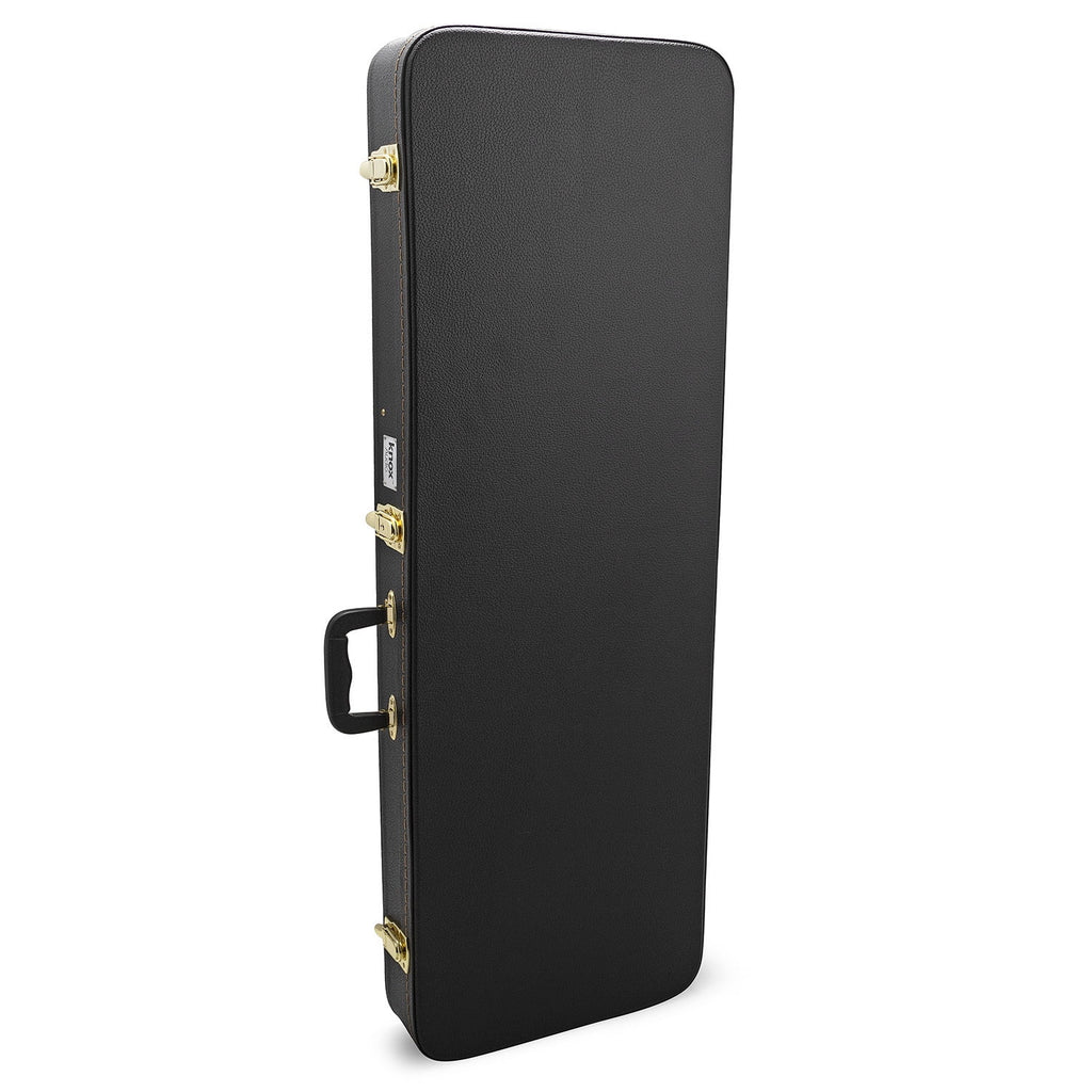 Hard Shell Electric Guitar Case K44605