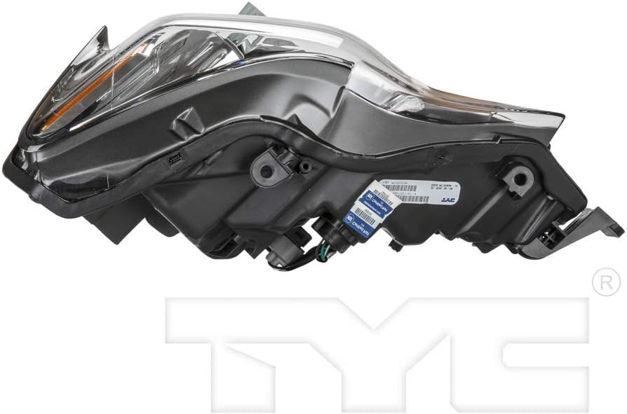 Driver Side LED Headlight for Lexus IS250 / IS350 2014 2015 2016 G872173