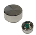 Microwave Time Weight and Sensor Menu Dial Knob J519138