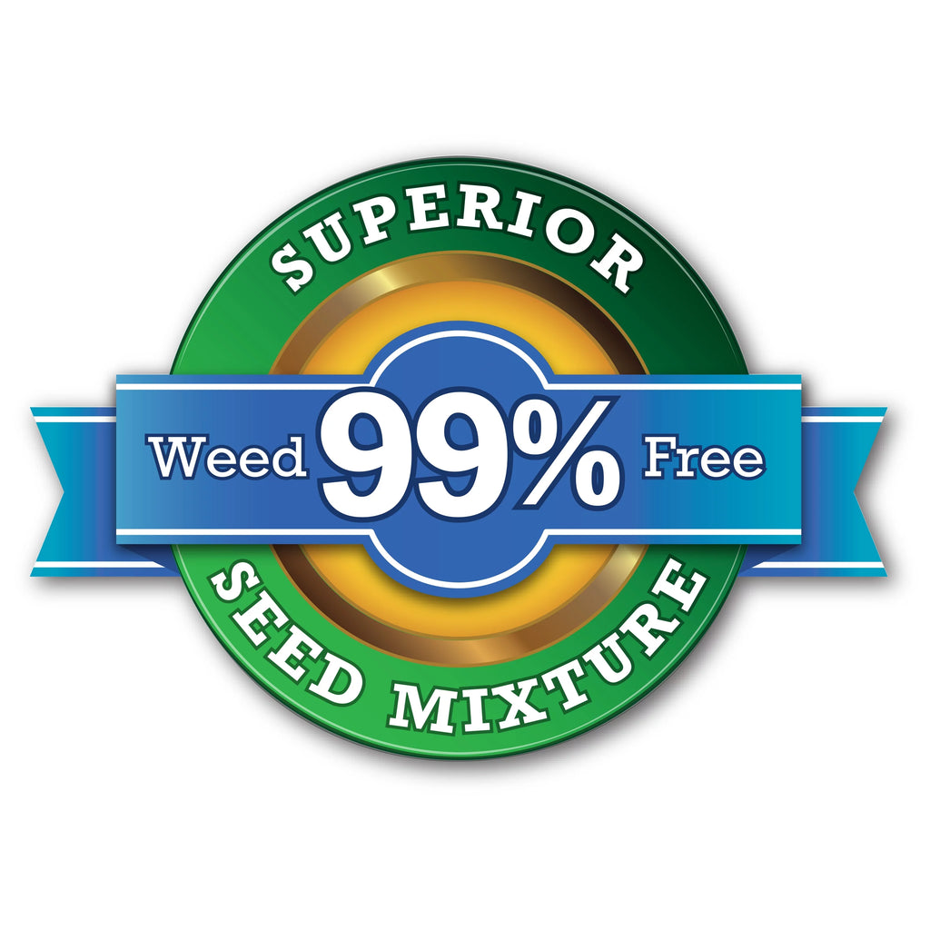 20 lb Grass Seed Mix K16932