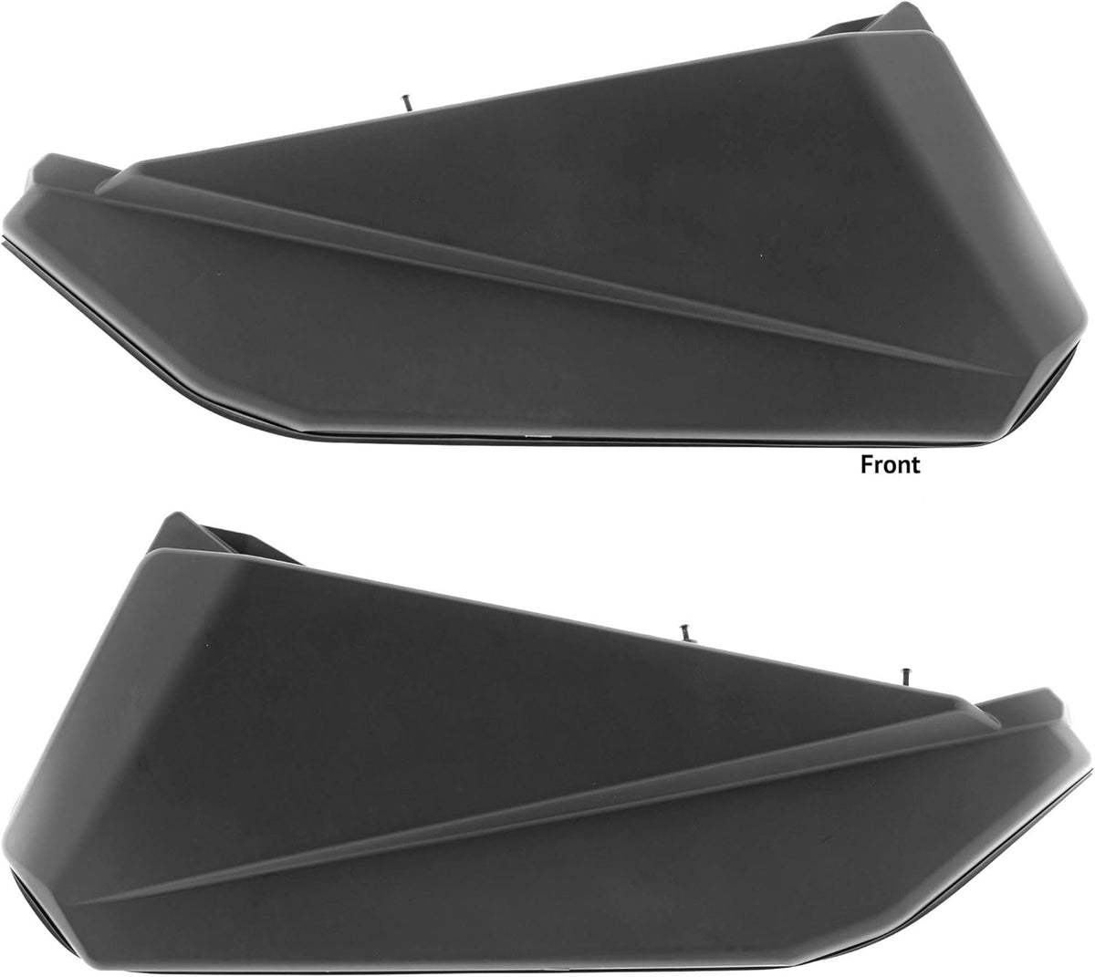 Lower Door Panel Insert Kit for Can Am Maverick X3 MAX T14439