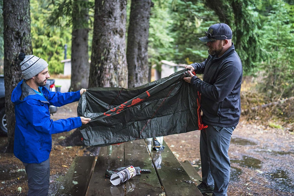 Large Lightweight Waterproof Shelter Pack of 2 W4030