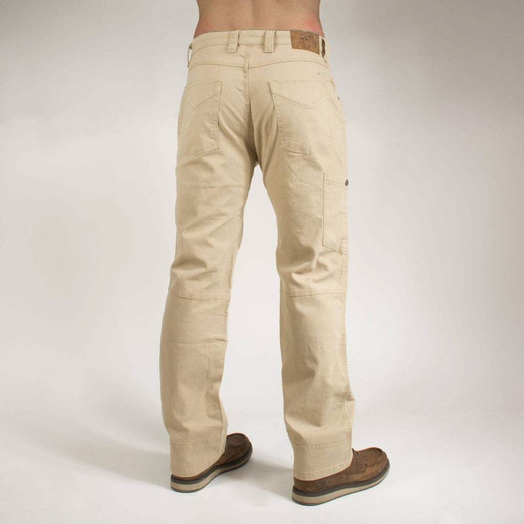 Classic Khaki Pant L2148