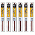 Venison Mild Meat Sticks 6 Pack C834