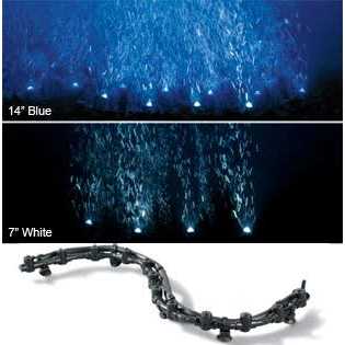 Flexible LED Bubble Wand W83623