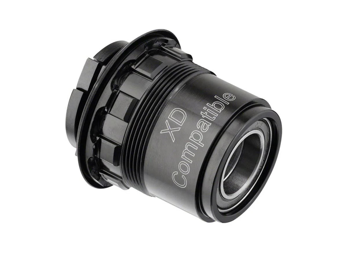 XD Freehub Body 12 x 142mm L324