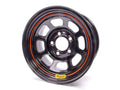 Black 15X8 Wheel Rim G2205