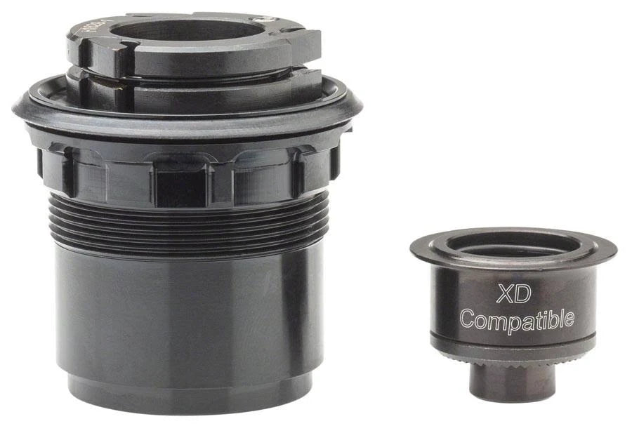 XD Freehub Body 12 x 142mm L324