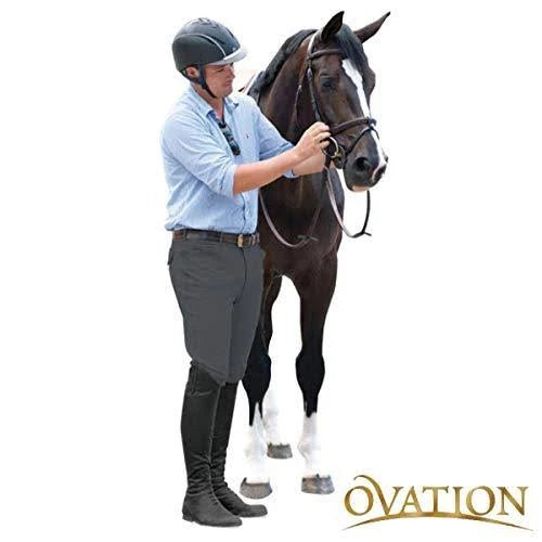 Euroweave Knee Patch Breech I851