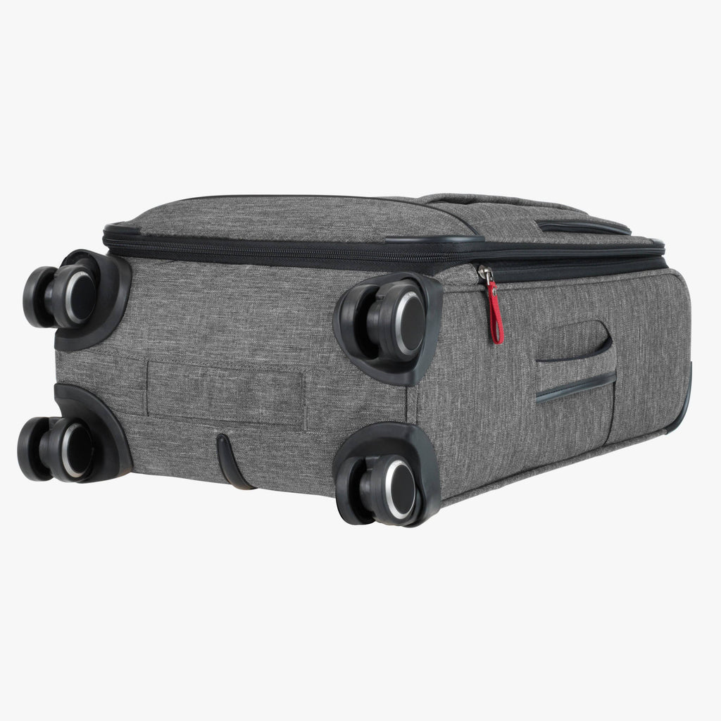 Grey Carry On Q451