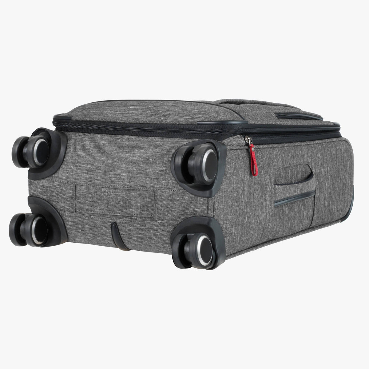 Grey Carry On Q451