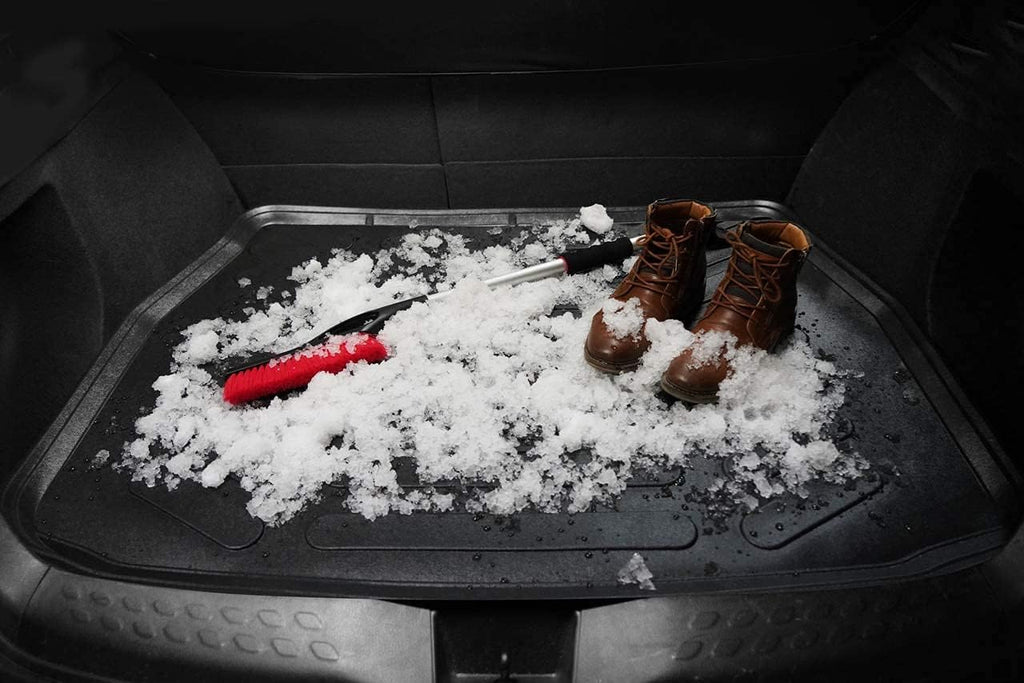 All Weather Cargo Liners O430972