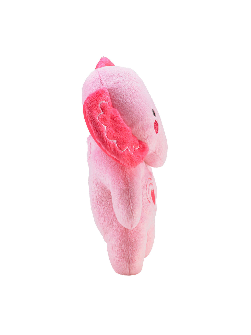 Pink Soother B707035